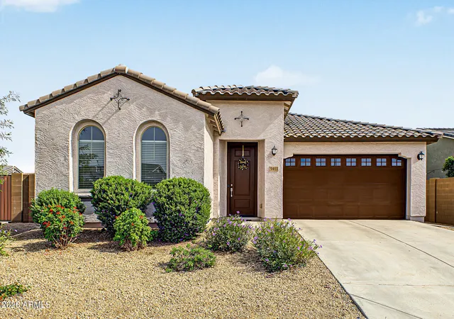 Photo 1 of Single family home for sale at 9411 S 41st Lane, Laveen, AZ 85339 | MLS# 7100069 | Listing updated on 2026-10-30