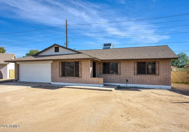 Single family home for sale at 11215 N 43rd Drive, Glendale, AZ 85304 | MLS# 7099917