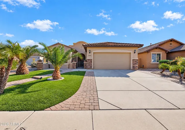 Single family home for sale at 26915 N 55th Drive, Phoenix, AZ 85083 | MLS# 7098781