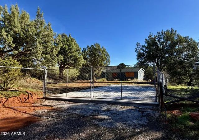 Photo 1 of Manufactured home for sale at 1970 Red Rock Loop Rd, Sedona, AZ 86336 | MLS# 7098670 | Listing updated on 2026-10-28