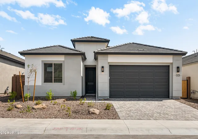 Photo 1 of Single family home for sale at 2433 W Nighthawk Way, Phoenix, AZ 85045 | MLS# 7098650 | Listing updated on 2026-10-27