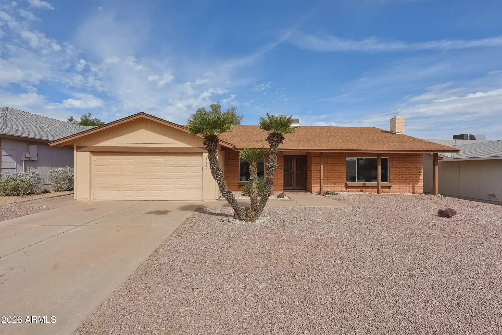 Photo 1 of Single family home for sale at 4202 E Zia St, Phoenix, AZ 85044 | MLS# 7100535 | Listing updated on 2026-10-30