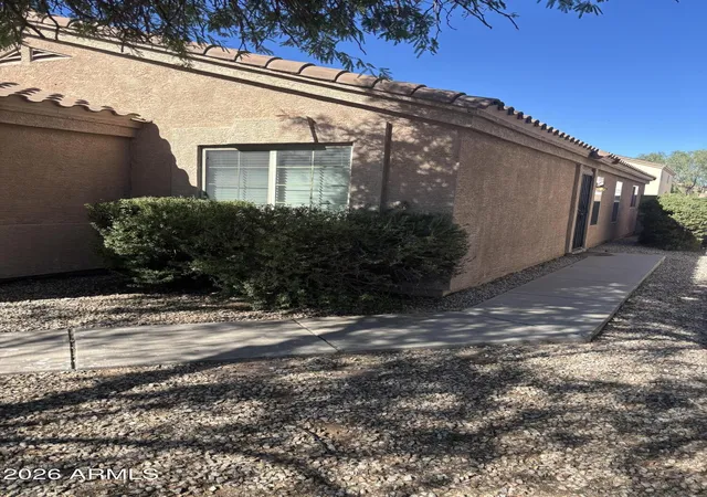 Photo 1 of Single family home for sale at 6734 E Quiet Retreat, Florence, AZ 85132 | MLS# 7099078 | Listing updated on 2026-10-28