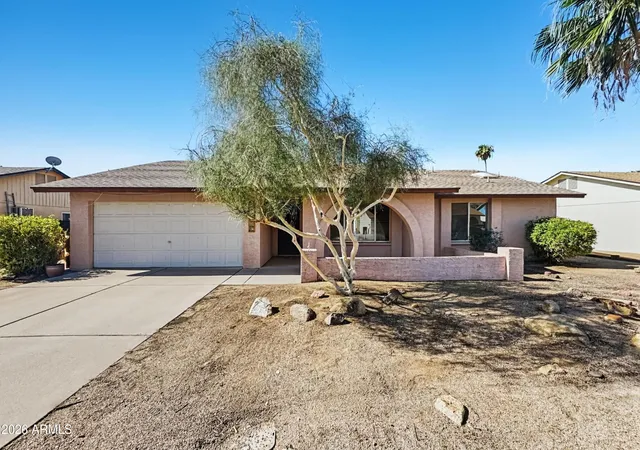 Photo 1 of Sale Pending at 10505 E Clinton St, Scottsdale, AZ 85259 | MLS# 7098673 | Listing updated on 2026-10-30