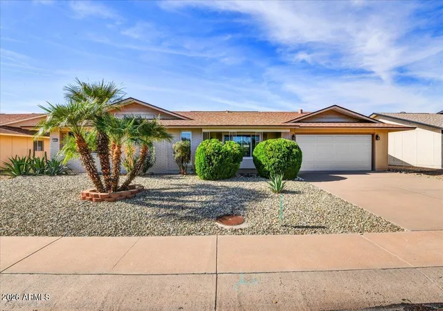Photo 1 of Single family home for sale at 9335 W Spanish Moss Ln, Sun City, AZ 85373 | MLS# 7100016 | Listing updated on 2026-10-30