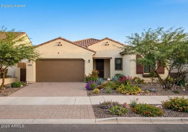 Single family home for sale at 20632 W San Miguel Ave, Buckeye, AZ 85396 | MLS# 7099030