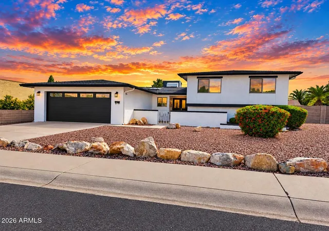 Photo 1 of Single family home for sale at 1921 E Gemini Dr, Tempe, AZ 85283 | MLS# 7099641 | Listing updated on 2026-10-29