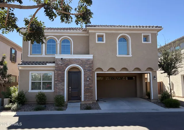 Single family home for sale at 1157 E Chapman Dr, Chandler, AZ 85286 | MLS# 7099744