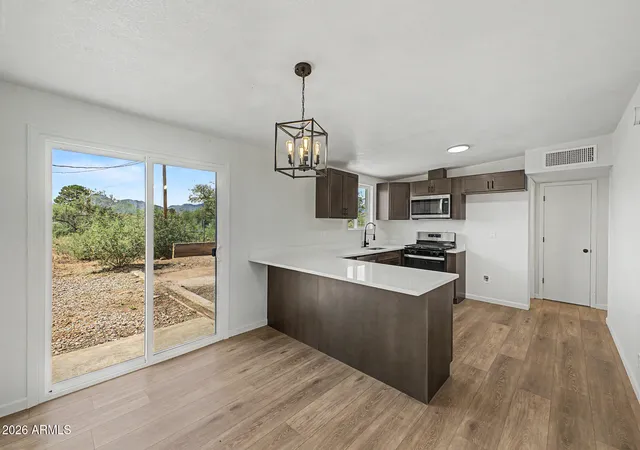 Photo 1 of Single family home for sale at 2453 N Calle Quinto, Huachuca City, AZ 85616 | MLS# 7098711 | Listing updated on 2026-10-27
