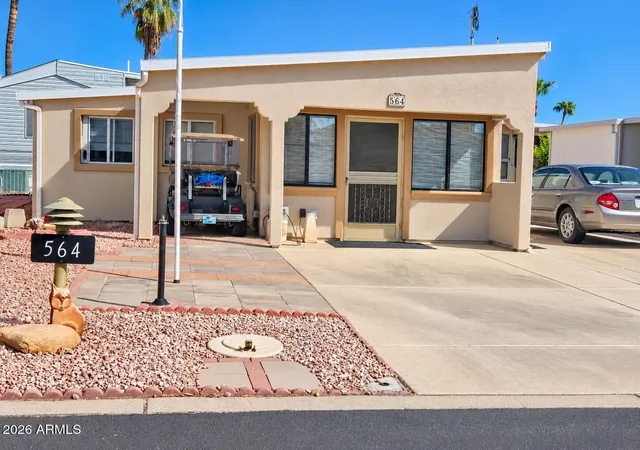 Photo 1 of Land for sale at 17200 W Bell Rd #564, Surprise, AZ 85374 | MLS# 7098744 | Listing updated on 2026-10-28
