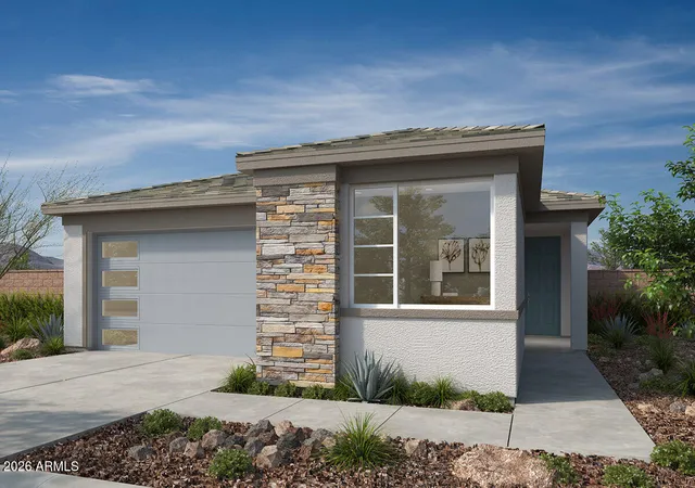 Photo 1 of Single family home for sale at 12832 N 304th Lane, Buckeye, AZ 85396 | MLS# 7098721 | Listing updated on 2026-10-29