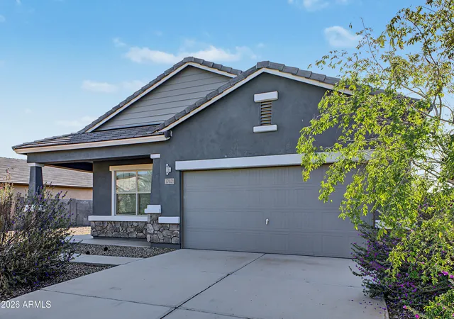 Photo 1 of Single family home for sale at 37021 W Mattino Ln, Maricopa, AZ 85138 | MLS# 7098828 | Listing updated on 2026-10-29