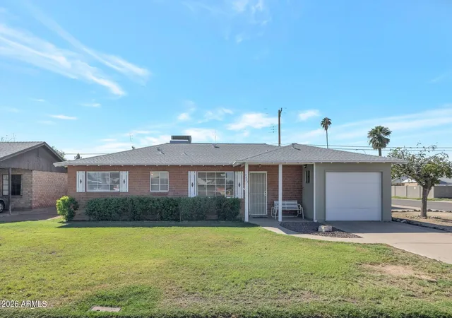 Single family home for sale at 4057 W Rose Ln, Phoenix, AZ 85019 | MLS# 7098958