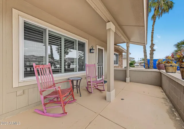 Photo 3 of Single family home for sale at 20246 N 124th Drive, Sun City West, AZ 85375 | MLS# 7100413 | Listing updated on 2026-10-30