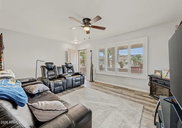 Photo 4 of Single family home for sale at 20246 N 124th Drive, Sun City West, AZ 85375 | MLS# 7100413 | Listing updated on 2026-10-30