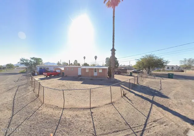 Photo 1 of Manufactured home for sale at 530 E Hopi Cir, Eloy, AZ 85131 | MLS# 7099006 | Listing updated on 2026-10-28