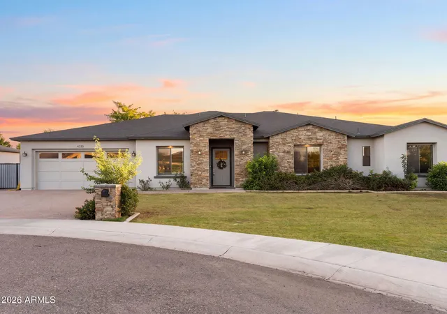 Photo 1 of Single family home for sale at 4335 E Kathleen Rd, Phoenix, AZ 85032 | MLS# 7098970 | Listing updated on 2026-10-28