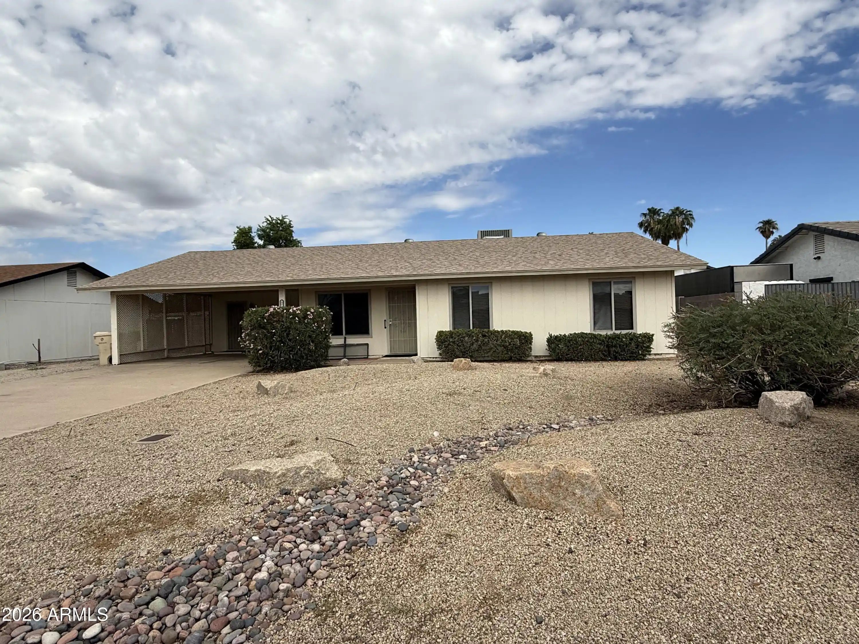 Single family home for sale at 5734 W Cholla St, Glendale, AZ 85304 | MLS# 7100442