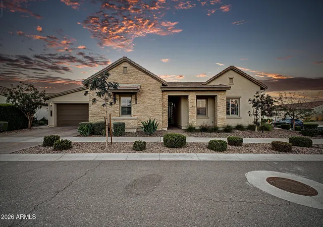 Single family home for sale at 5504 S Castiel, Mesa, AZ 85212 | MLS# 7099544