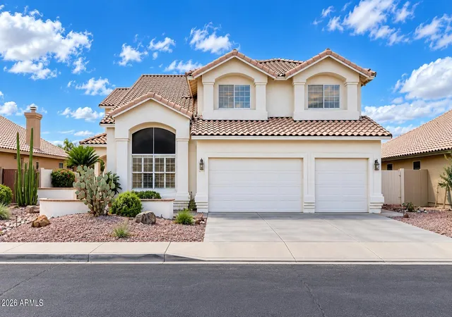 Single family home for sale at 12403 W Monte Vista Rd, Avondale, AZ 85392 | MLS# 7099270 | Listing updated on 2026-10-28
