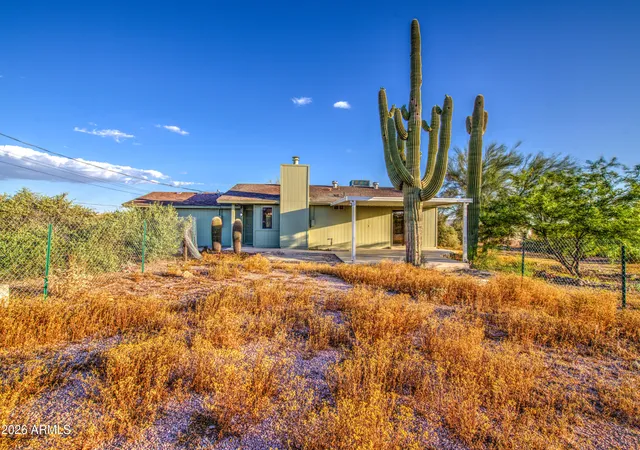 Single family home for sale at 1350 N Boyd Rd, Apache Junction, AZ 85119 | MLS# 7098829