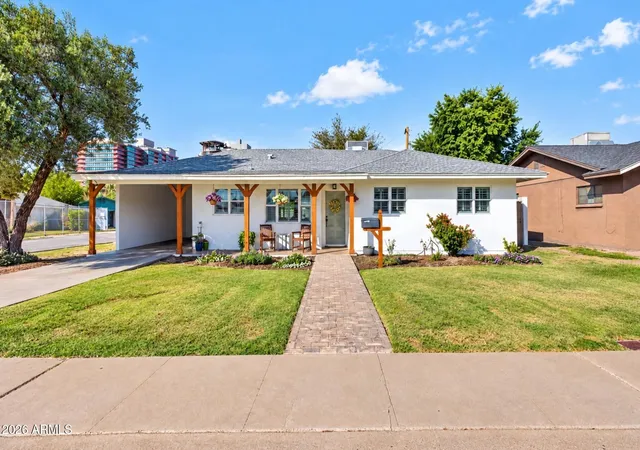 Photo 1 of Single family home for sale at 2434 E Highland Ave, Phoenix, AZ 85016 | MLS# 7099908 | Listing updated on 2026-10-30