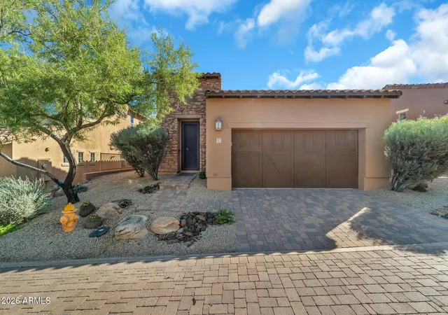Photo 1 of Single family home for sale at 6231 E Mark Way #17, Cave Creek, AZ 85331 | MLS# 7098907 | Listing updated on 2026-10-29