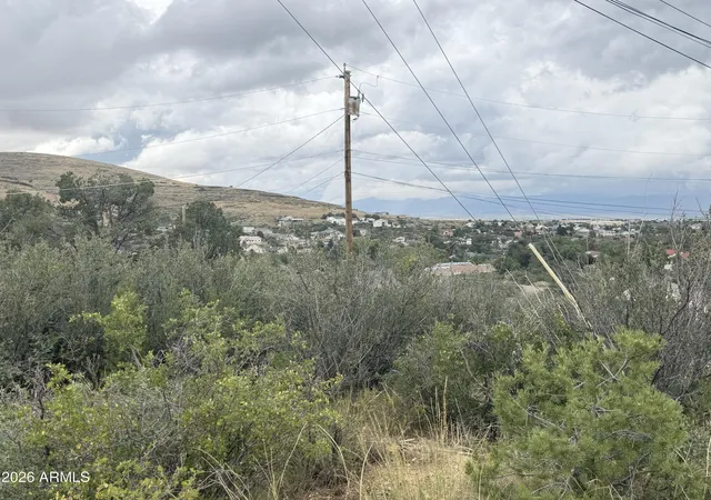 Land for sale at 1600 N Topaz Rd #1623, Prescott, AZ 86301 | MLS# 7098802