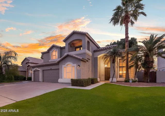 Photo 1 of Single family home for sale at 760 N Ithica St, Gilbert, AZ 85233 | MLS# 7098799 | Listing updated on 2026-10-29
