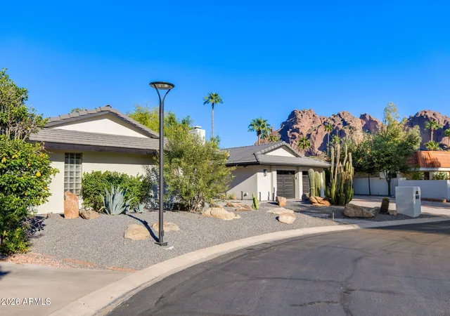 Photo 1 of Single family home for sale at 5919 N 45th Street, Phoenix, AZ 85018 | MLS# 7098877 | Listing updated on 2026-10-30