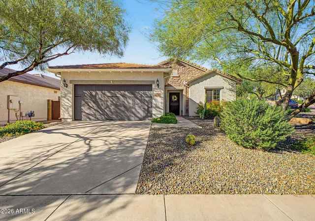 Photo 1 of Single family home for sale at 1618 W Big Oak St, Phoenix, AZ 85085 | MLS# 7099201 | Listing updated on 2026-10-28