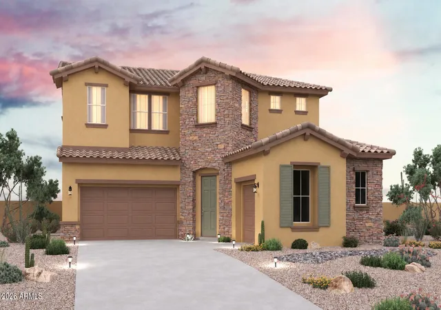 Photo 1 of Single family home for sale at 16759 W Ardmore Rd, Goodyear, AZ 85338 | MLS# 7098843 | Listing updated on 2026-10-27