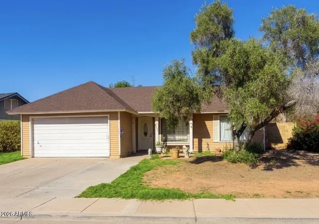 Single family home for sale at 2318 E Carol Ave, Mesa, AZ 85204 | MLS# 7098871