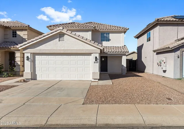Photo 1 of Single family home for sale at 11216 W Heatherbrae Dr, Phoenix, AZ 85037 | MLS# 7098950 | Listing updated on 2026-10-28