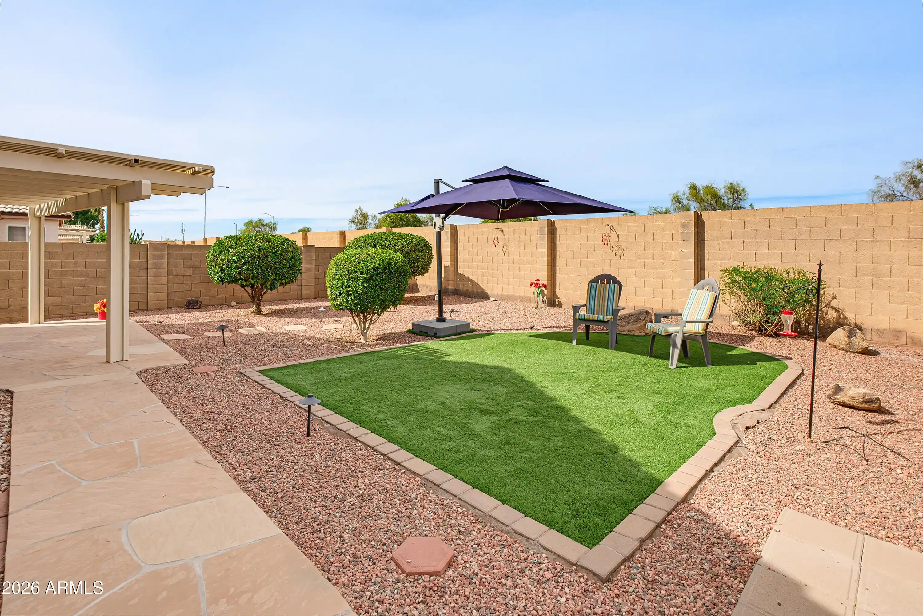 Single family home for sale at 10846 W Beaubien Dr, Peoria, AZ 85373 | MLS# 7100711