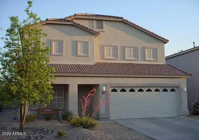 Photo 1 of Single family home for sale at 13191 W Watson Ln, Surprise, AZ 85379 | MLS# 7098895 | Listing updated on 2026-10-27