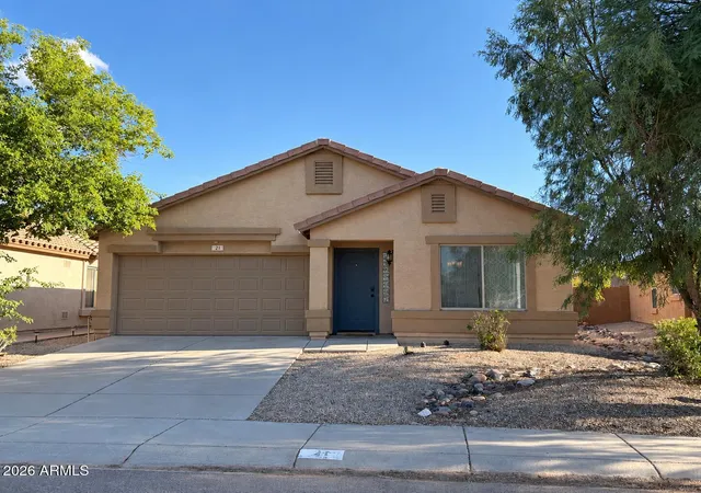 Single family home for sale at 21 W Cyn Rock Rd, San Tan Valley, AZ 85143 | MLS# 7098866