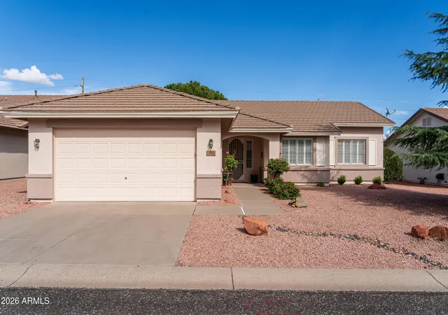 Photo 1 of Single family home for sale at 335 S Latigo Way, Cottonwood, AZ 86326 | MLS# 7099036 | Listing updated on 2026-10-30