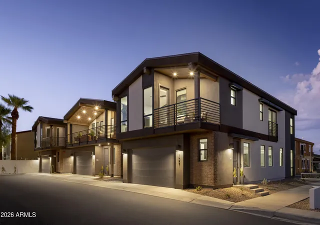 Photo 1 of Single family home for sale at 7320 E Palm Ln #1010, Scottsdale, AZ 85257 | MLS# 7098927 | Listing updated on 2026-10-28