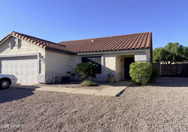 Single family home for sale at 10658 E Balmoral Ave, Mesa, AZ 85208 | MLS# 7098936