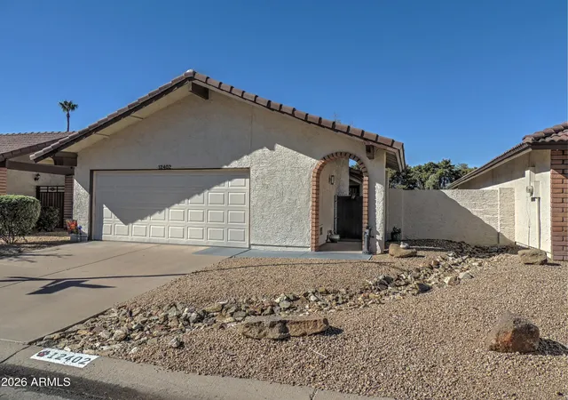 Single family home for sale at 12402 S Potomac St, Phoenix, AZ 85044 | MLS# 7099338