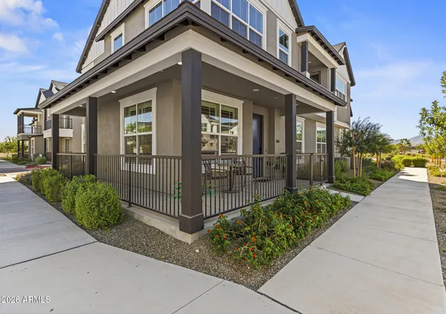 Townhouse for sale at 11300 N Casa Dega Dr #1093, Surprise, AZ 85388 | MLS# 7099827
