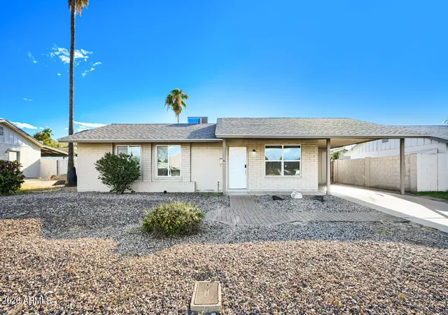 Photo 1 of Single family home for sale at 2525 E Hillery Dr, Phoenix, AZ 85032 | MLS# 7099182 | Listing updated on 2026-10-28