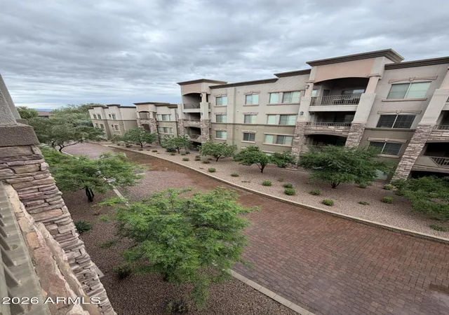 Condo for sale at 5450 E Deer Valley Dr #3201, Phoenix, AZ 85054 | MLS# 7098928