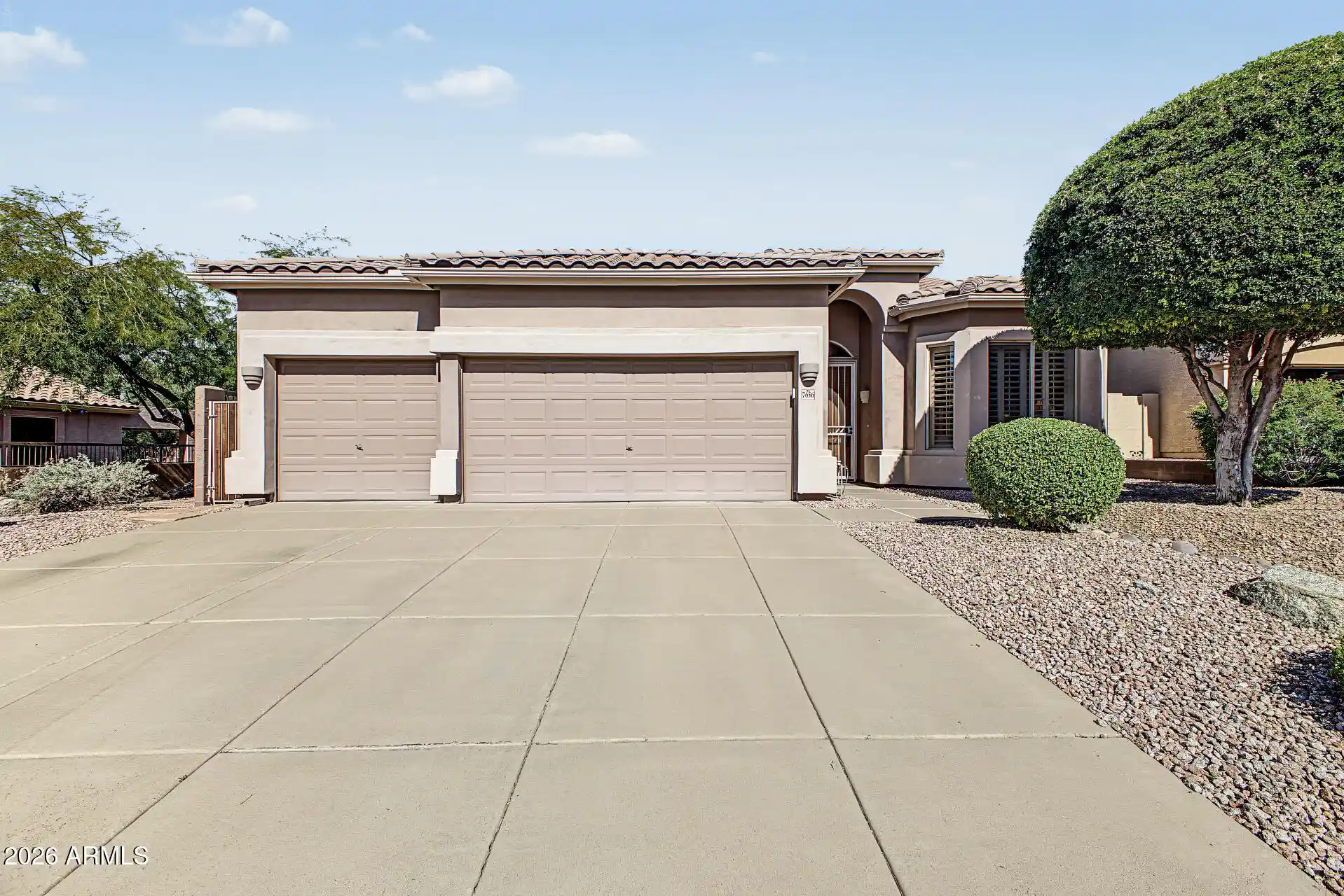 Single family home for sale at 7656 E Sierra Morena St, Mesa, AZ 85207 | MLS# 7100656