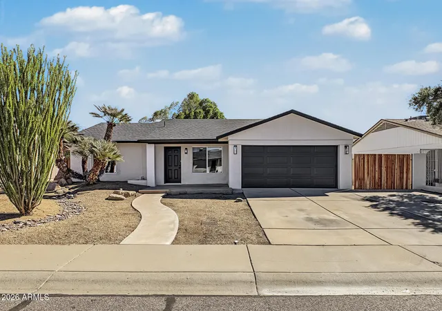 Photo 1 of Single family home for sale at 17431 N 36th Street, Phoenix, AZ 85032 | MLS# 7098964 | Listing updated on 2026-10-28