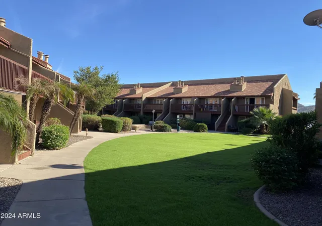 Photo 1 of Condo for sale at 14203 N 19th Avenue #1020, Phoenix, AZ 85023 | MLS# 7099081 | Listing updated on 2026-10-27
