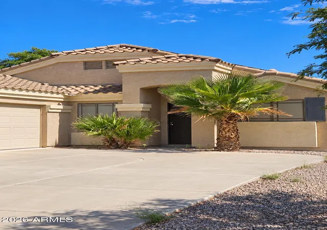 Photo 1 of Single family home for sale at 1839 S 105th Drive, Tolleson, AZ 85353 | MLS# 7099090 | Listing updated on 2026-10-28