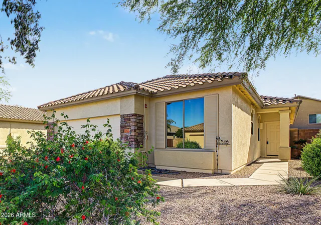 Photo 1 of Single family home for sale at 16925 W Nottingham Way N, Surprise, AZ 85374 | MLS# 7099066 | Listing updated on 2026-10-28
