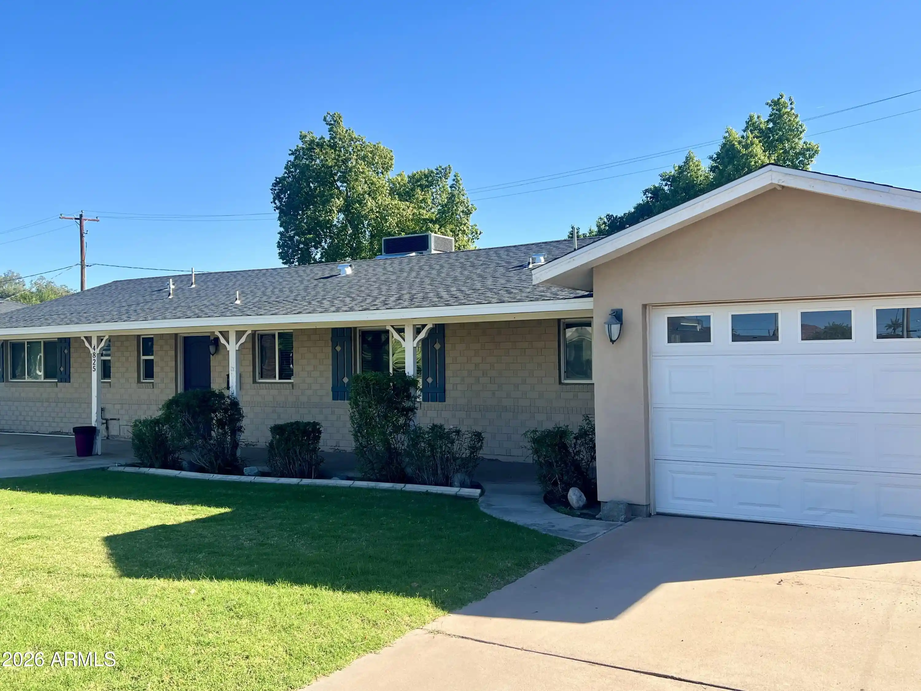 Single family home for sale at 4825 E Pinchot Ave, Phoenix, AZ 85018 | MLS# 7099232